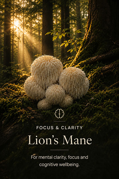 Lions-mane-card-Misty-Haven